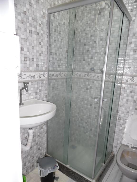 Apartamento Kitnet Silencioso Centro Lapa Río de Janeiro