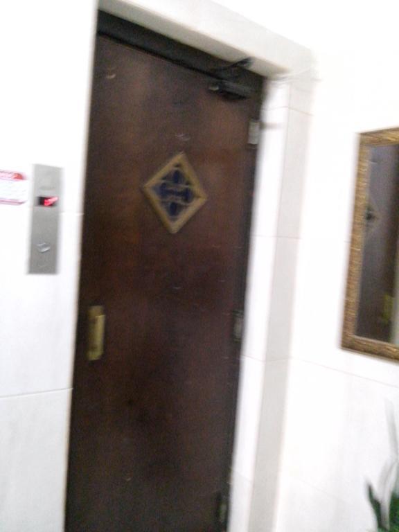 Kitnet Silencioso Centro Lapa Apartamento