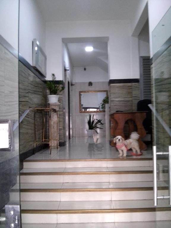 Kitnet Silencioso Centro Lapa Apartamento Río de Janeiro
