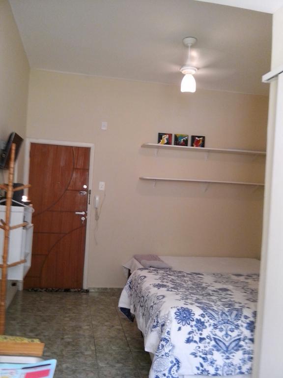 Apartamento Kitnet Silencioso Centro Lapa *