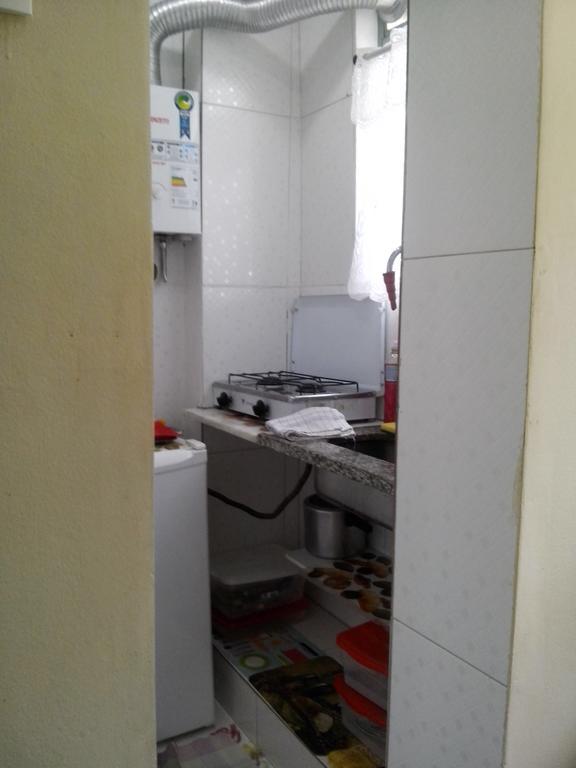Kitnet Silencioso Centro Lapa Apartamento *
