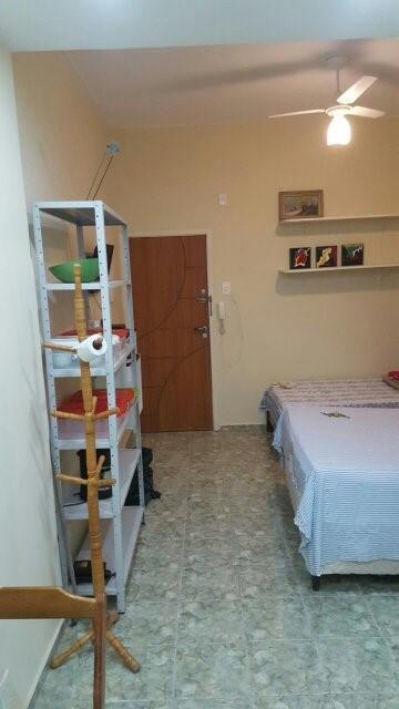 Apartamento Kitnet Silencioso Centro Lapa *