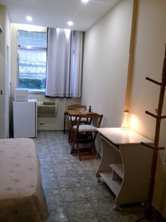 Apartamento Kitnet Silencioso Centro Lapa *